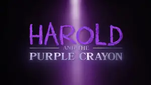 Harold and the Purple Crayon