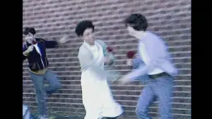 Задник к фильму "Тик-так... БУМ!" #697682