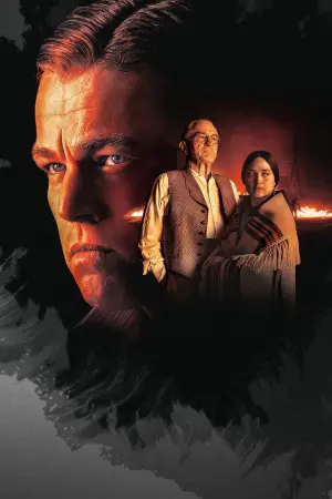 Постер к фильму "Убийцы Цветочной Луны" #162590