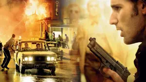 Задник к фильму "Мюнхен" #713637