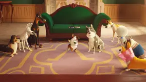 Задник к фильму "Королевские каникулы" #331231