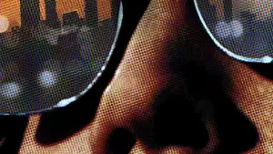 Задник к фильму "Стрингер" #625964