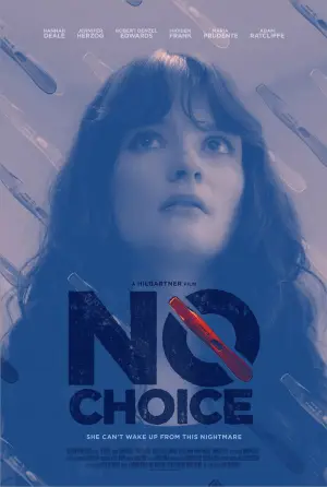 Постер к фильму "No Choice" #779781