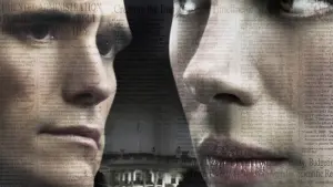 Задник к фильму "Ничего, кроме правды" #253396