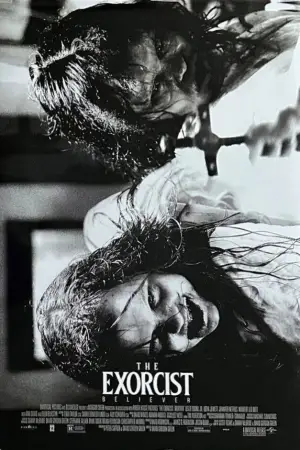 Постер к фильму "Изгоняющий дьявола: Верующий" #693381