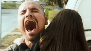 Задник к фильму "Столкновение" #635263