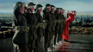 Задник к фильму "Пэрл" #642064