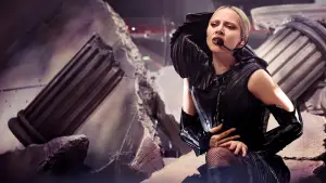 Задник к фильму "Apple Music Live: Lady Gaga MAYHEM Requiem" #816223