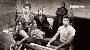 Задник к фильму "Пароль «Рыба-меч»" #329018