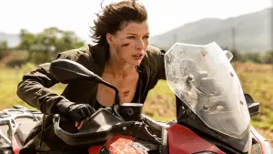 Задник к фильму "Обитель зла: Последняя глава" #303030