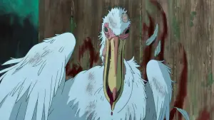 Задник к фильму "Мальчик и птица" #162457