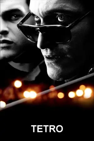Постер к фильму "Тетро" #724136