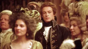 Задник к фильму "История с ожерельем" #401182