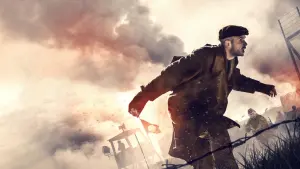 Задник к фильму "Протокол Освенцима" #485648