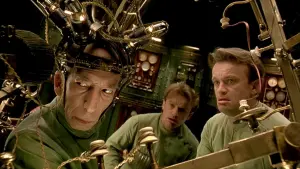 Задник к фильму "Город потерянных детей" #228289