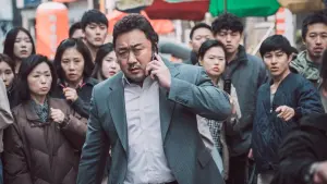 Задник к фильму "Криминальный город" #187586