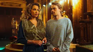 Задник к фильму "Плагиатор" #792088