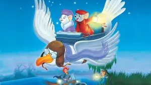 Задник к фильму "Спасатели" #264689