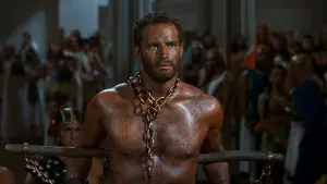 Задник к фильму "Десять заповедей" #676191