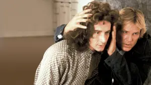 Задник к фильму "Три беглеца" #400848