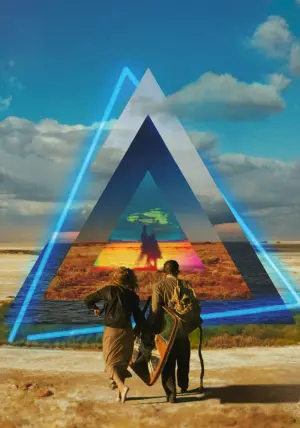 Постер к фильму "Когда наступит конец света" #387029