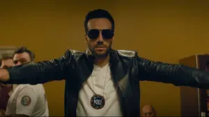 Задник к фильму "Коп на драйве" #375294