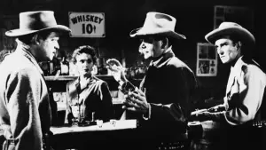 Задник к фильму "В 3:10 на Юму" #725437