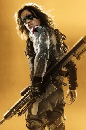 Постер к фильму "Первый мститель: Другая война" #202742