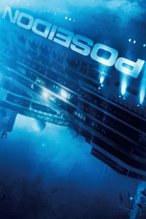 Постер к фильму "Посейдон" #103834