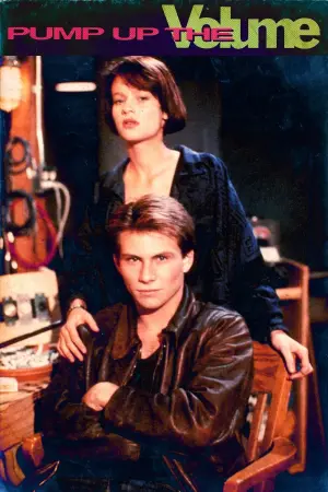 Постер к фильму "Прибавьте громкость" #73593