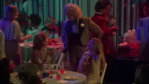 Задник к фильму "Кэрри" #639278