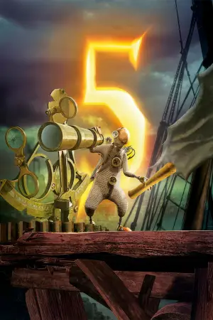 Постер к фильму "Девять" #680080