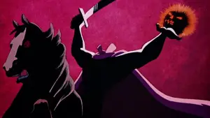 Задник к фильму "Приключения Икабода и мистера Тоада" #724843