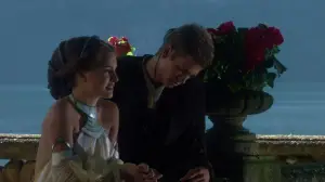 Задник к фильму "Звёздные войны: Эпизод 2 - Атака клонов" #617002