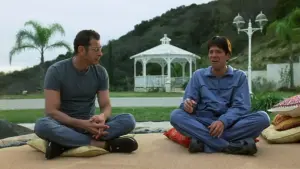 Задник к фильму "Беги, Ронни, беги" #457470