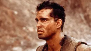 Задник к фильму "Зверь" #391858