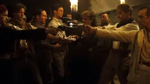 Задник к фильму "Мумия" #561926