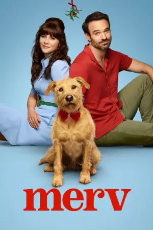 Постер к фильму "Мерф" #578383