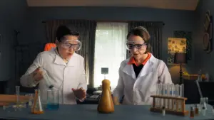 Видео к фильму Popular Theory | Popular Theory | Official Trailer