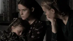 Задник к фильму "Говорят женщины" #253227