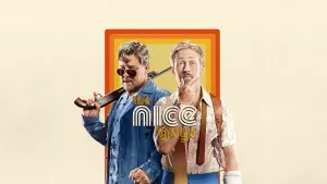 Видео к фильму Славные парни | Круті чуваки/Nice Guys. Український трейлер
