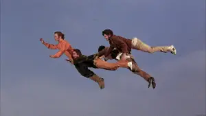 Задник к фильму "Голова" #696657