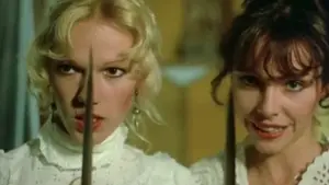 Задник к фильму "Очарование" #447824