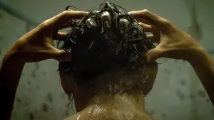 Задник к фильму "Проклятие" #330203