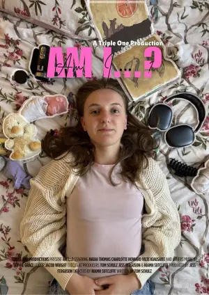 Постер к фильму "Am I…?" #849859