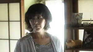 Задник к фильму "夏の砂の上" #929586