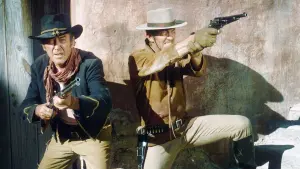 Задник к фильму "Бандолеро!" #458195