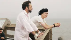 Задник к фильму "Маленькая мисс Счастье" #657393