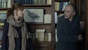 Задник к фильму "Любовь" #187596