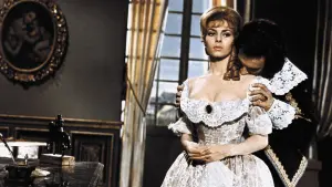 Задник к фильму "Анжелика — маркиза ангелов" #438555